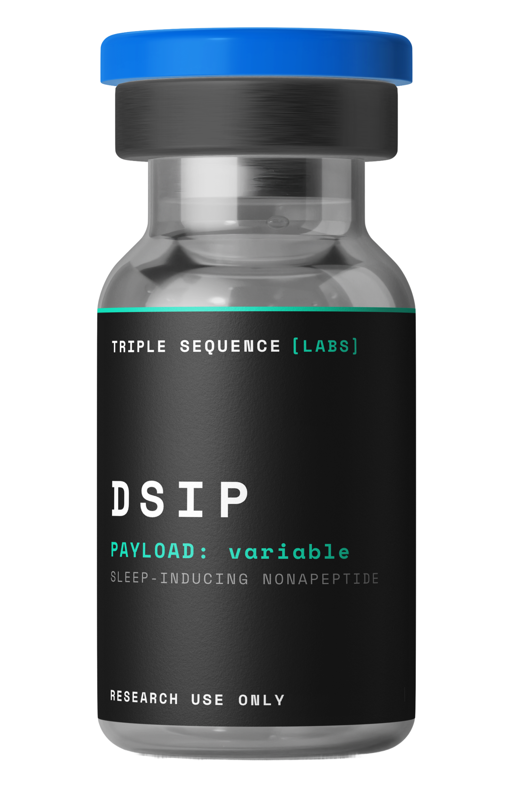DSIP vial