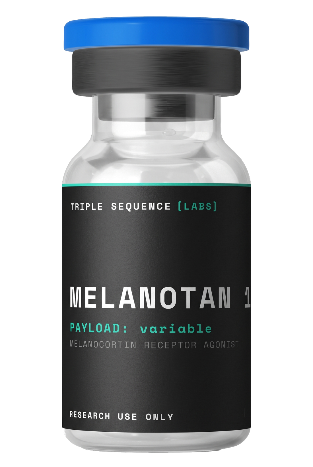 Melanotan 1 vial