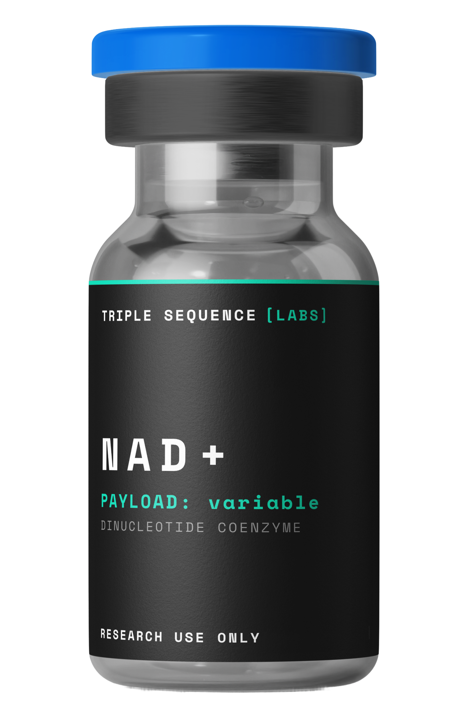 NAD+ vial