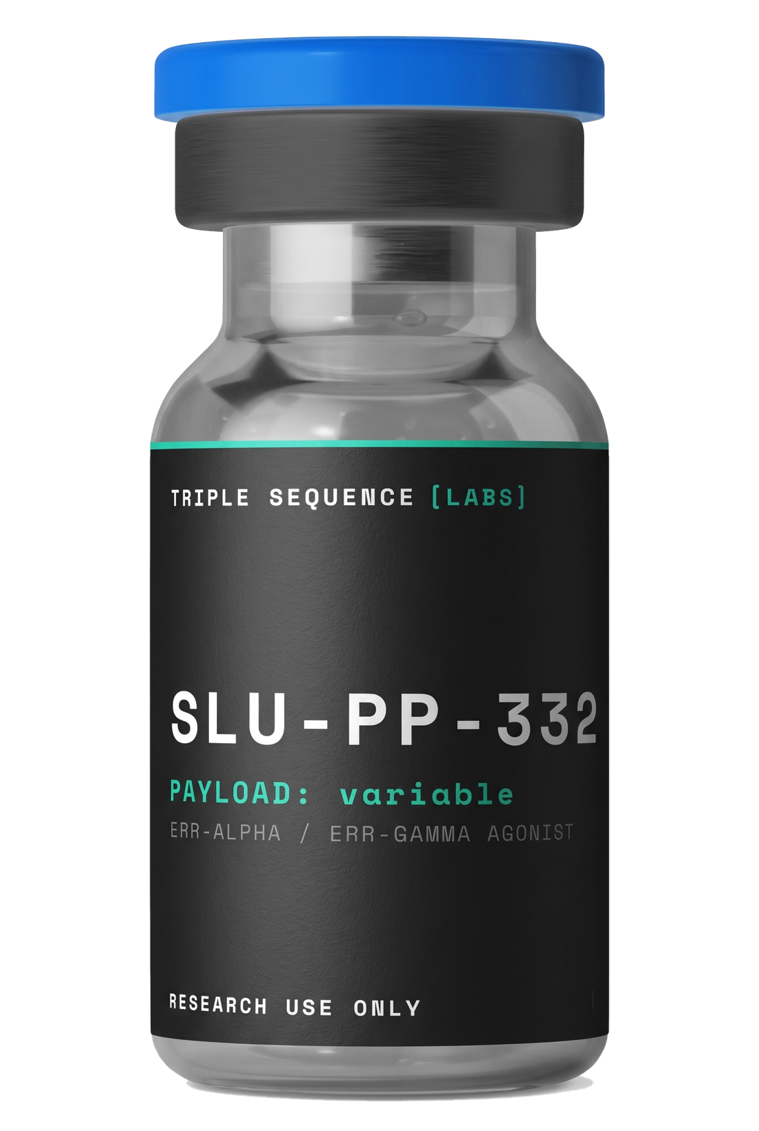 SLU-PP-332 vial