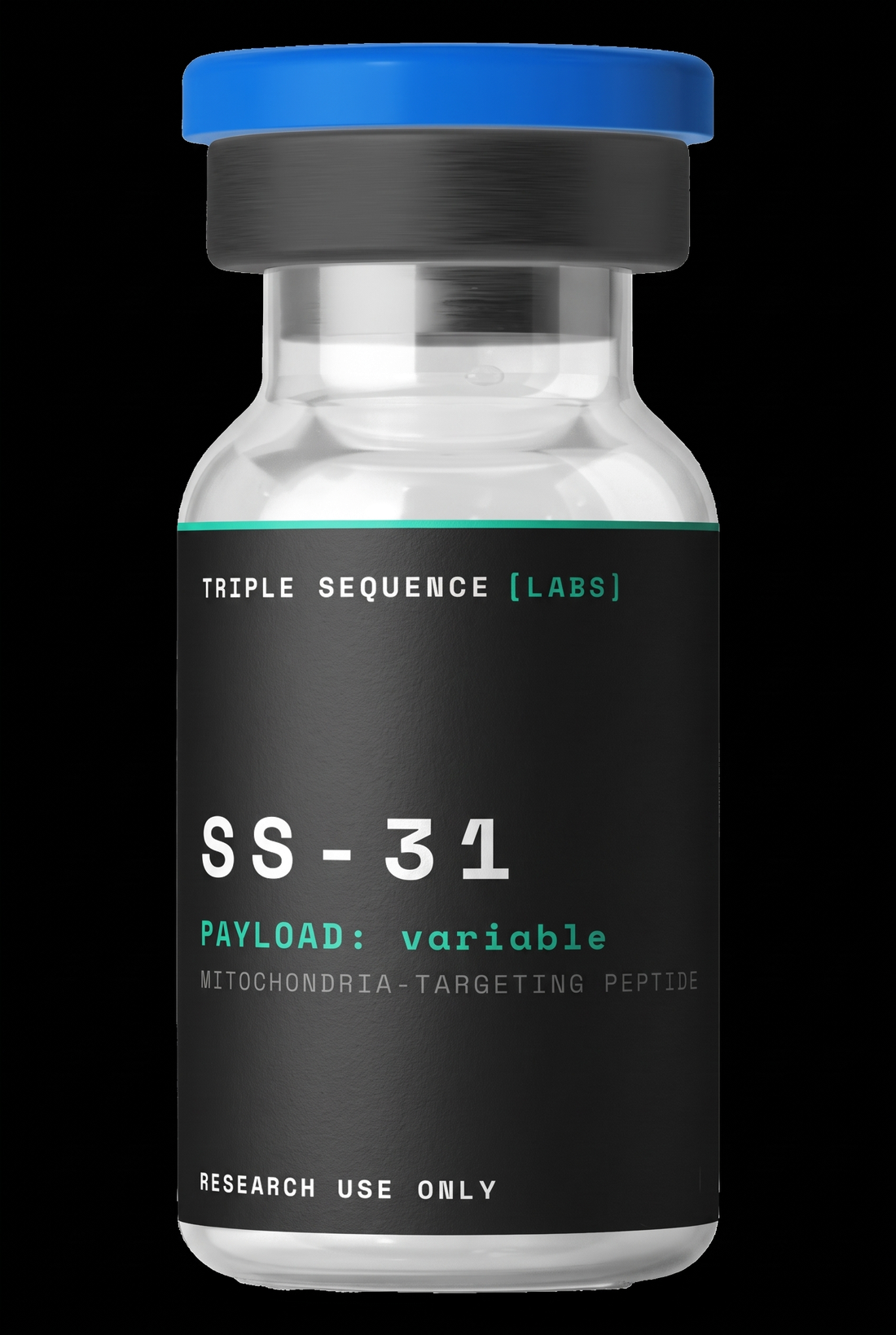 SS-31 vial